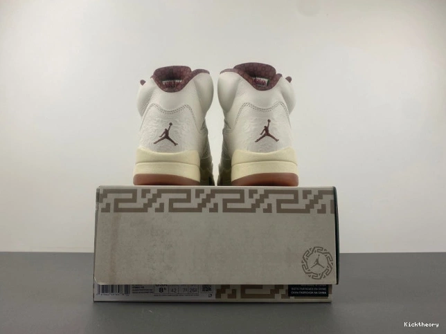 Kick Theory HF8833-100 5 Air Grito Jordan El 0705